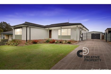 Property photo of 25 John T Bell Drive Maryland NSW 2287