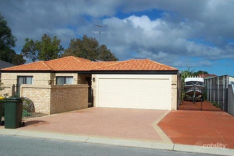 3 Signet Ct, Wannanup, WA 6210