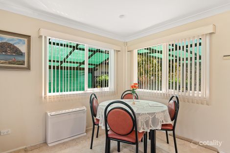 Property photo of 101 McEvoy Avenue Umina Beach NSW 2257