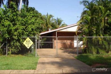 Property photo of 18 James Circuit Woodroffe NT 0830