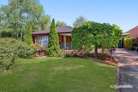 Property photo of 14 Shrubby Walk Croydon South VIC 3136
