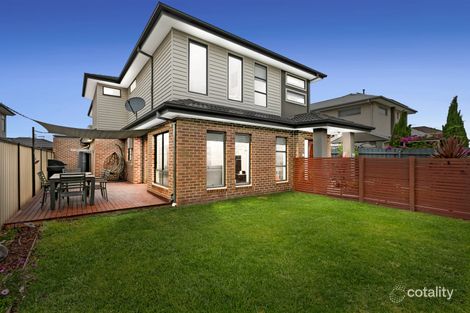 1/51 Stenhouse Ave, Brooklyn, VIC 3012