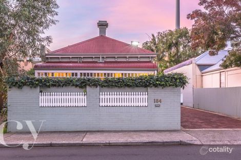 Property photo of 184 York Street Subiaco WA 6008