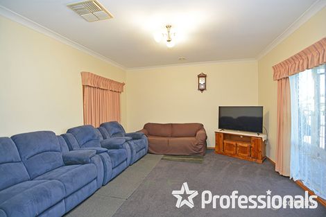 Property photo of 31 Matthew Flinders Drive Mildura VIC 3500