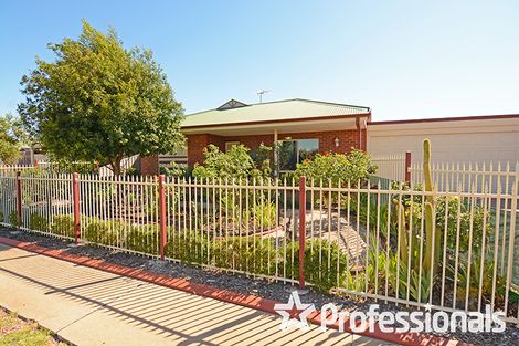 Property photo of 31 Matthew Flinders Drive Mildura VIC 3500
