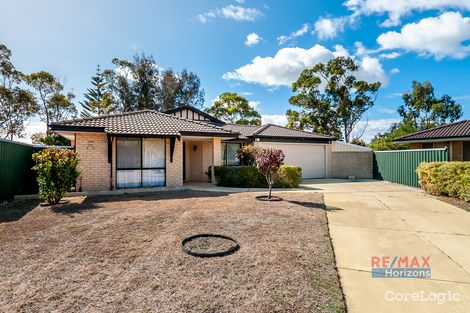 Property photo of 18 Montelimar Elbow Port Kennedy WA 6172