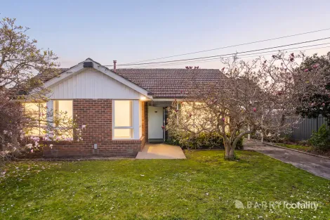 35 Ireland Ave, Wantirna South, VIC 3152