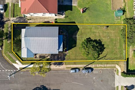 19 Grafton St, Windsor, QLD 4030