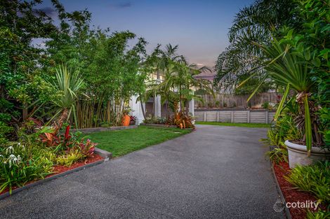 Property photo of 28 Roosevelt Close Banyo QLD 4014