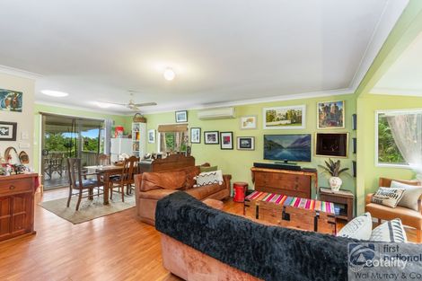 Property photo of 4 Cedar Drive Dunoon NSW 2480