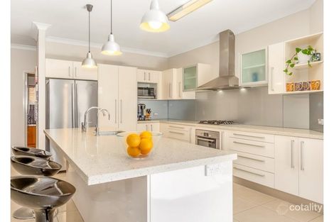 Property photo of 3 Aramis Place Nudgee QLD 4014