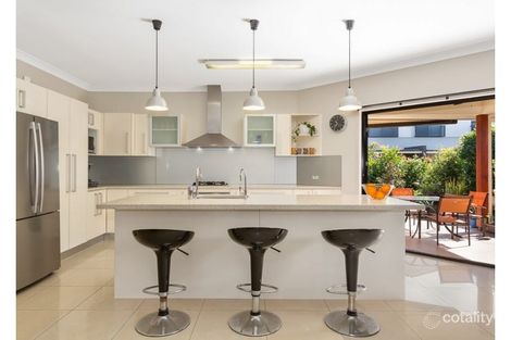 Property photo of 3 Aramis Place Nudgee QLD 4014