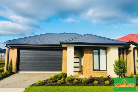 39 Furze Rd, Officer, VIC 3809