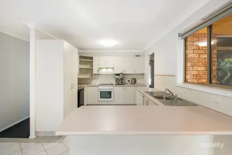 Property photo of 55 Lumby Drive Bateau Bay NSW 2261