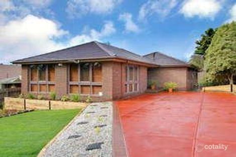Property photo of 3 Keyes Place Gladstone Park VIC 3043