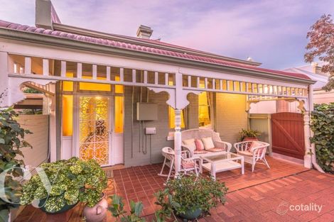 Property photo of 184 York Street Subiaco WA 6008