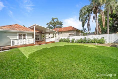 Property photo of 24 Esdale Street Wavell Heights QLD 4012