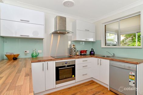 Property photo of 36 Honeysuckle Street Umina Beach NSW 2257