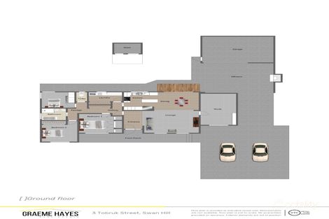 3 Tobruk St, Swan Hill, VIC 3585