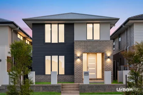 32 Langs Farm Walk, Marsden Park, NSW 2765