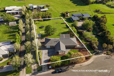 Property photo of 37 Tanner Drive Legana TAS 7277