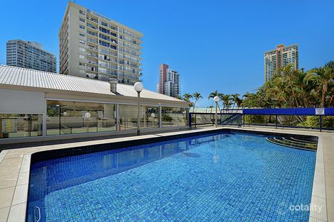 Property photo of 404/67 Ferny Avenue Surfers Paradise QLD 4217