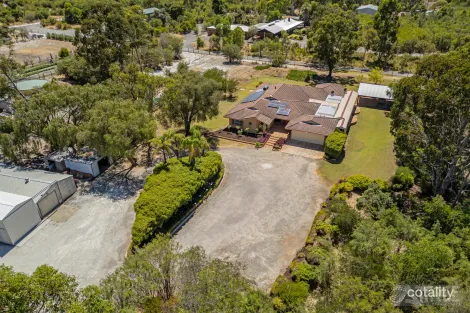 253 Liddelow Rd, Banjup, WA 6164