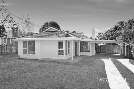 Property photo of 7 Arawata Drive Doncaster East VIC 3109