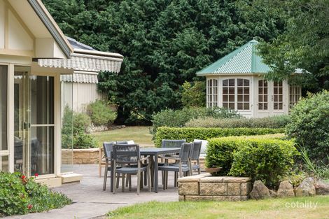 Property photo of 41A Sunninghill Avenue Burradoo NSW 2576