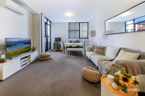 Property photo of 211/4 Mackinder Street Campsie NSW 2194