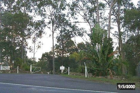 60 Mount Nathan Rd, Nerang, QLD 4211