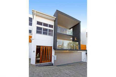 Property photo of 6A Sankey Street Highgate Hill QLD 4101