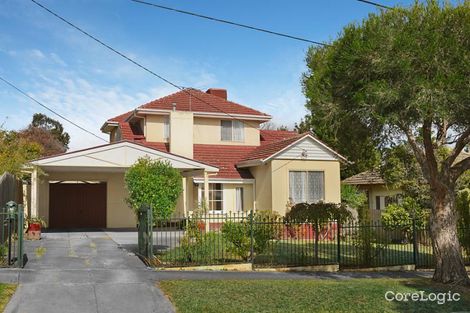 Property photo of 10 Katta Court Ashwood VIC 3147