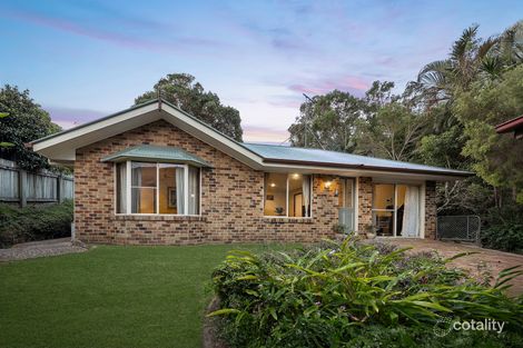 Property photo of 5 Tami Court Mount Coolum QLD 4573