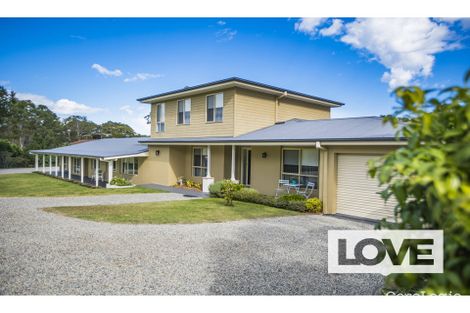 Property photo of 6 Macnamir Close Morisset NSW 2264