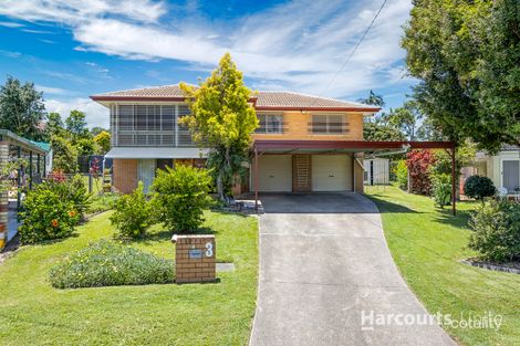 Property photo of 3 Aloomba Court Redcliffe QLD 4020