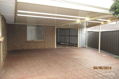 Property photo of 38 Balmoral Circuit Blakeview SA 5114