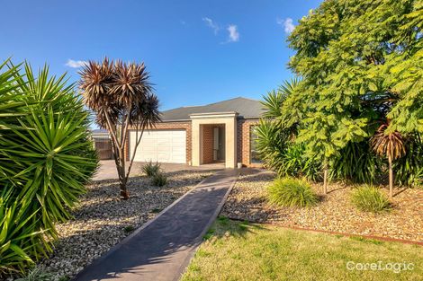 Property photo of 23 Silverdale Drive Darley VIC 3340