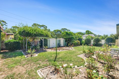 Property photo of 101 McEvoy Avenue Umina Beach NSW 2257
