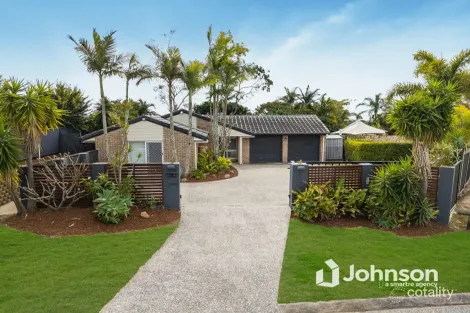 42 Adaminaby Dr, Helensvale, QLD 4212