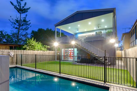 Property photo of 110 Baines Street Kangaroo Point QLD 4169