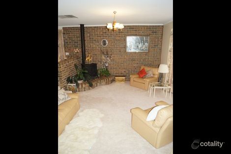 Property photo of 40 Megunya Crescent Craigmore SA 5114