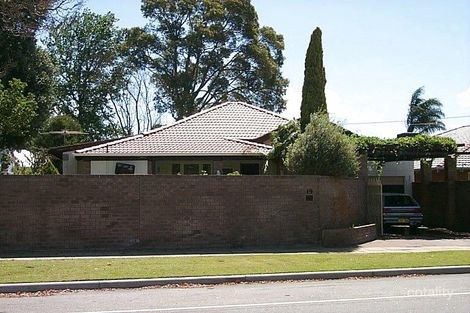 Property photo of 19 Sandgate Street South Perth WA 6151