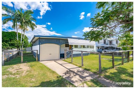 176 High St, Berserker, QLD 4701