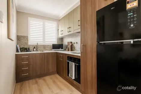 2/26 Lindsay St, East Toowoomba, QLD 4350