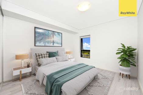 Property photo of 6098/78A Belmore Street Ryde NSW 2112