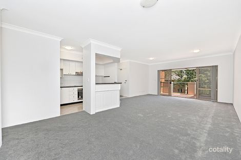 Property photo of 17/6 Williams Parade Dulwich Hill NSW 2203