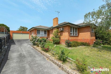 Property photo of 6 Michael Street Templestowe Lower VIC 3107