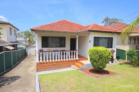 Property photo of 9 Sutherland Street Yagoona NSW 2199