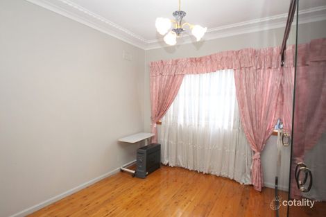 Property photo of 9 Sutherland Street Yagoona NSW 2199